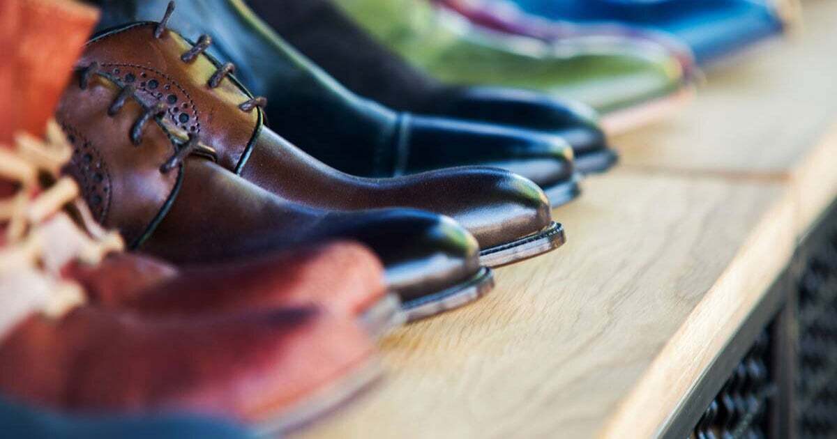 ¿Es posible diferenciar al zapato chino del que está hecho en Guanajuato? Así puedes hacerlo 