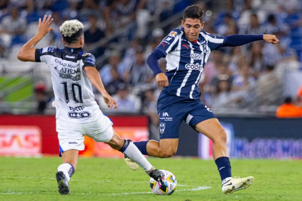 Leagues Cup 2024: ¿Dónde ver el partido Rayados vs Pumas y a qué hora?