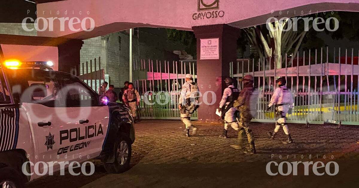 En lo que va del año Guanajuato suma tres casos de violencia en funerales