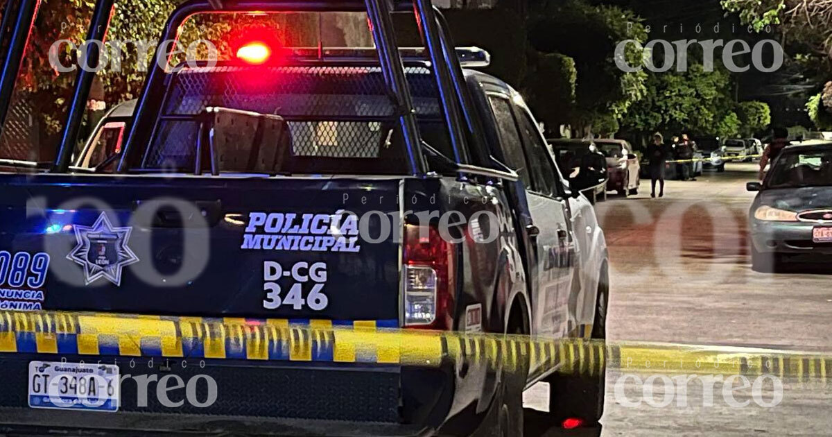 Asesinan a hombre en su casa de la colonia Villamagna de León