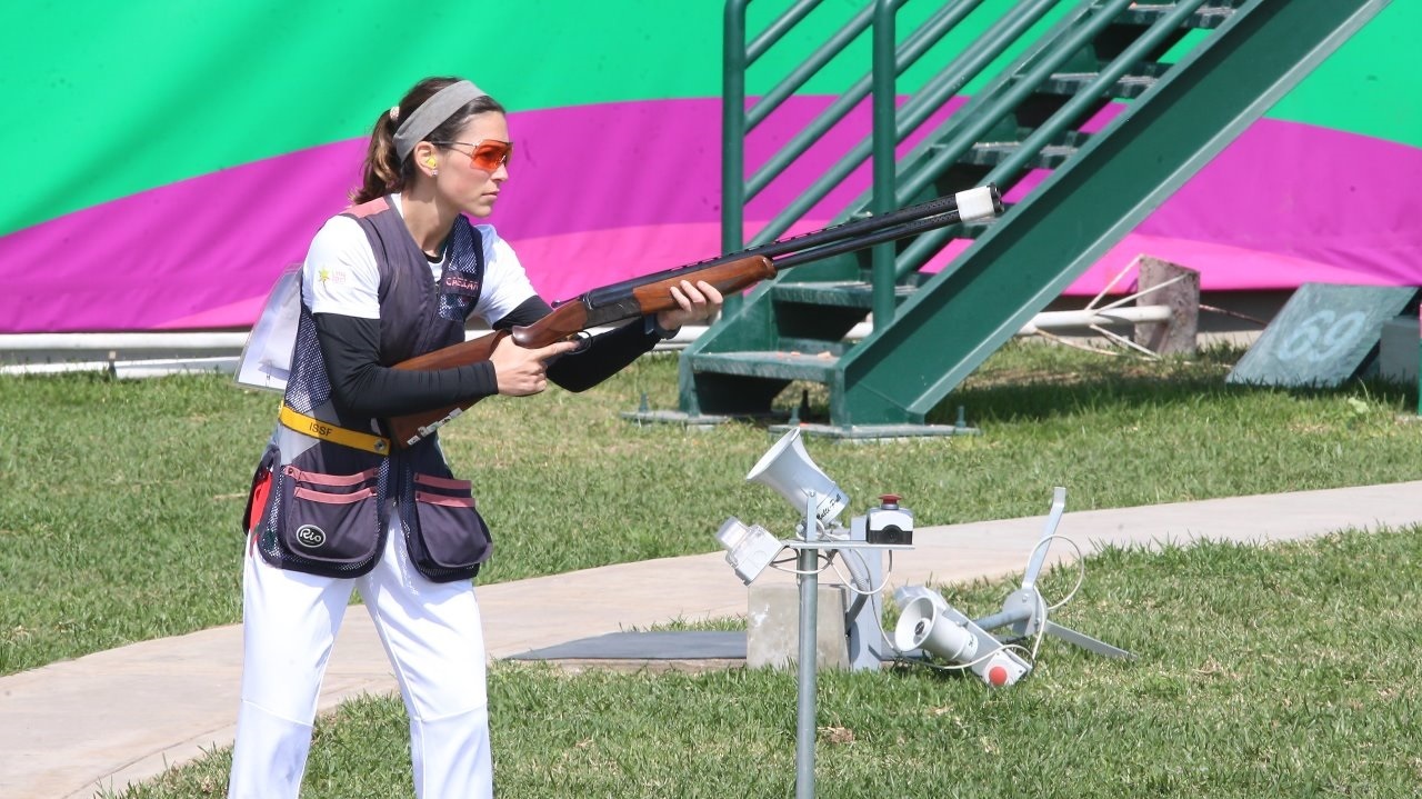 Actividades de mexicanos en París 2024 para el 4 de agosto