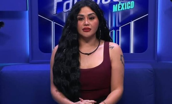 La Casa de los Famosos México: Gomita llora al ser comparada con Mamá Coco 