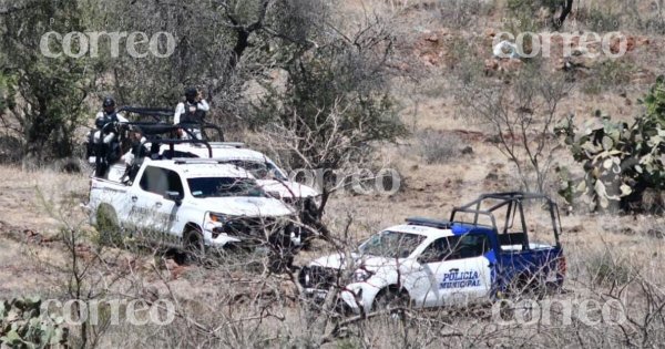 Asesinan al delegado de la comunidad Loma Tendida de Valle de Santiago 