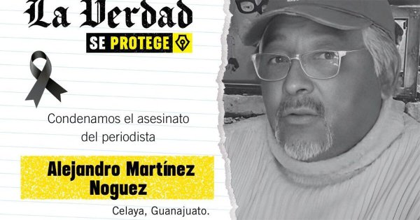 Amnistía internacional exige a FGE esclarecer asesinato de El Hijo del Llanero Solititito en Celaya