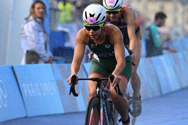 En la pista y en el Río Sena, cerrará la participación de guanajuatenses en los Olímpicos de París 2024