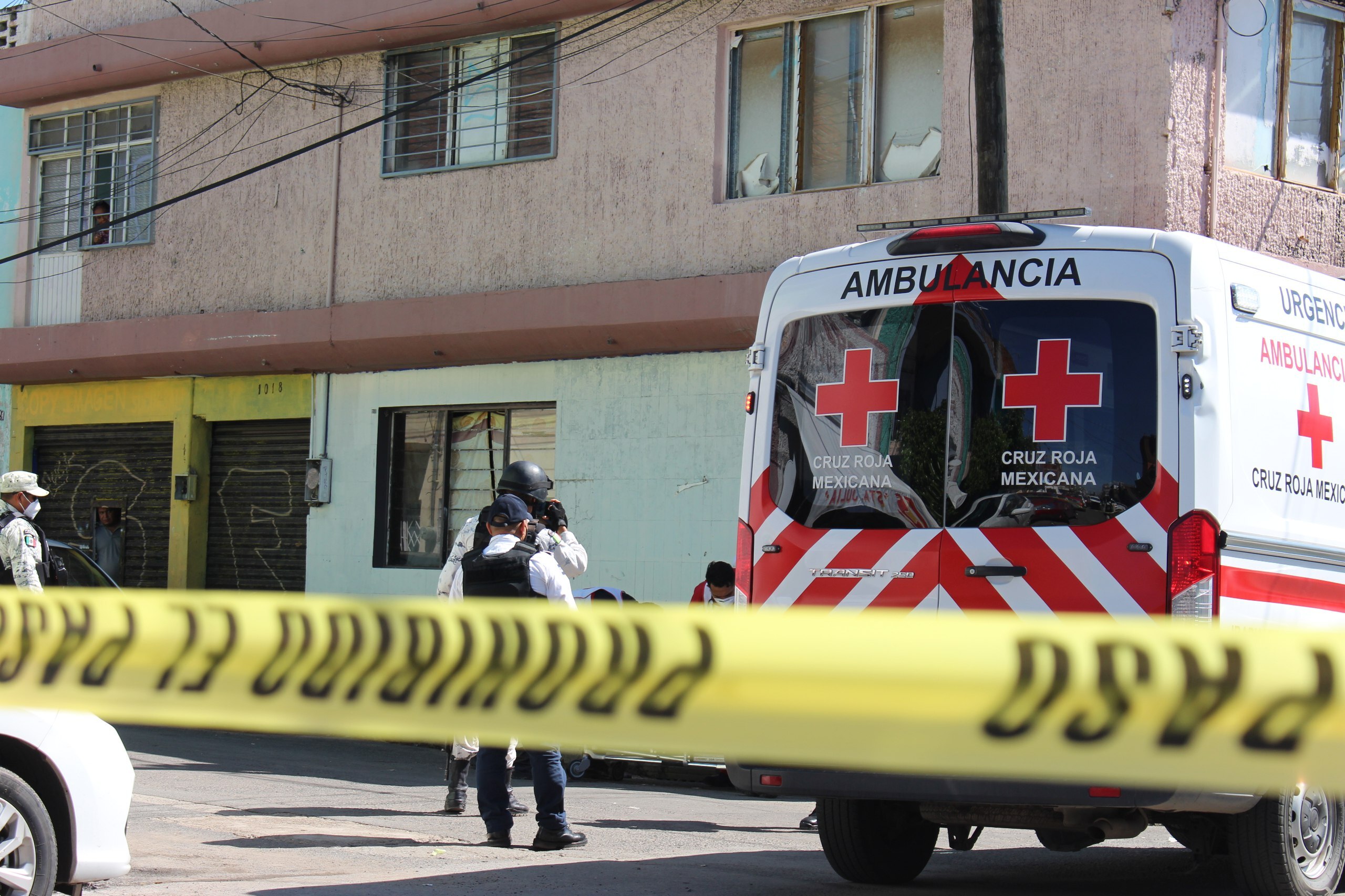 ¿Aumentaron los homicidios en Irapuato? Esto dijo el Observatorio Ciudadano 