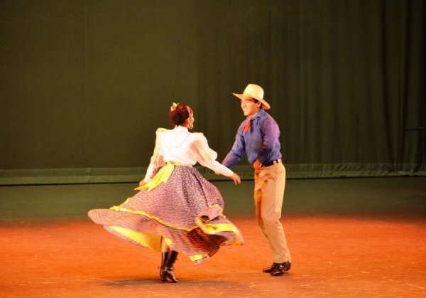 Albergará Guanajuato la Convención Nacional de la Asociación Nacional de Grupos de Danza Folclórica Mexicana 