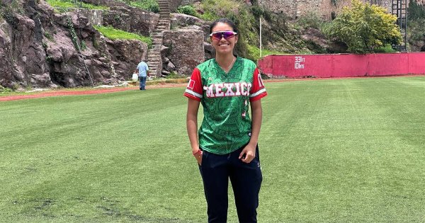 Fer Macías impulsa el softball en Guanajuato con éxito y dedicación