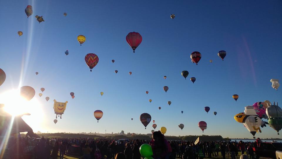 ¿Cuánto costará la realización del Festival Internacional del Globo 2024 en León?