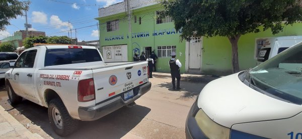 Urgen a las autoridades municipales a revisar protocolos de seguridad de anexos en Irapuato