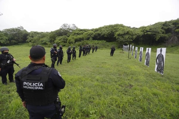 ¿Quién y cuándo será presentado el nuevo Director de Seguridad Pública de Salamanca? Esto comentó el alcalde