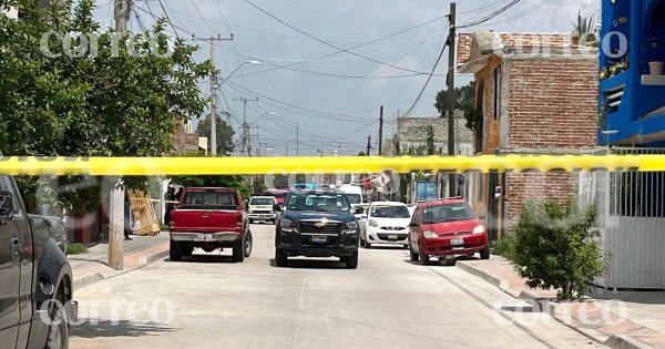 Asesinan a mujer en la colonia Refugio de San José de León 