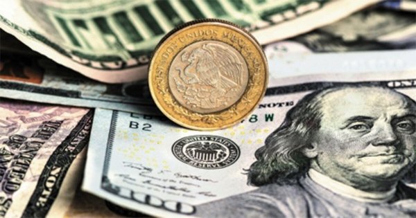 Precio del dólar hoy 21 de agosto: peso mexicano va en picada