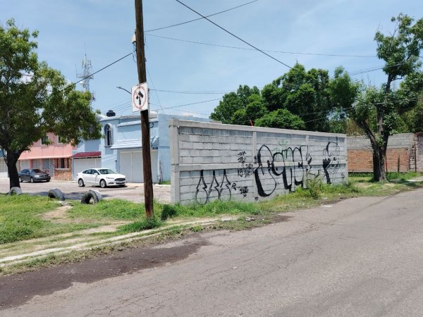 Ignora Salamanca exigencia de seguridad de colonos de Las Granjas