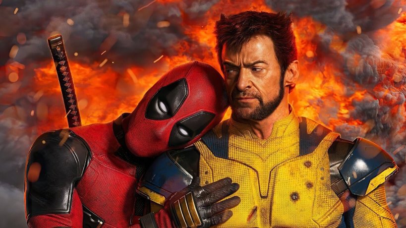 ¿Cuándo llega ‘Deadpool y Wolverine’ a Disney Plus? 