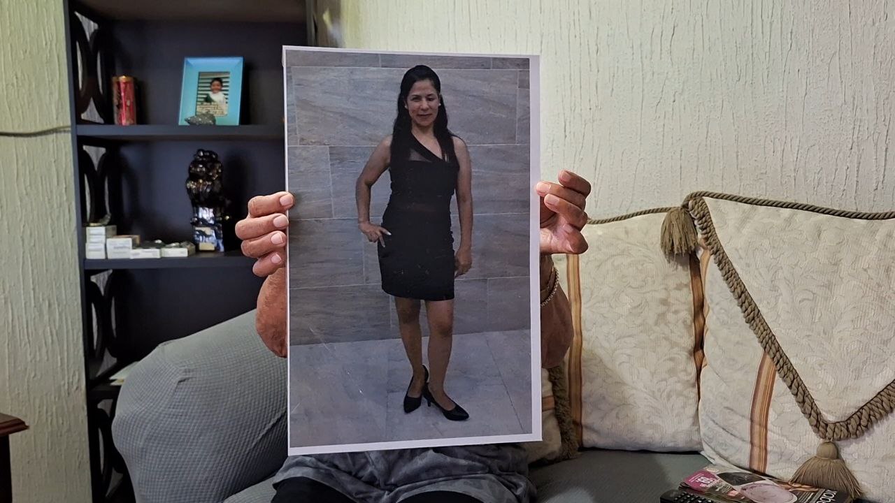 ¿Y la justicia para Milagros? A un año de su feminicidio, familia no recibe justicia 