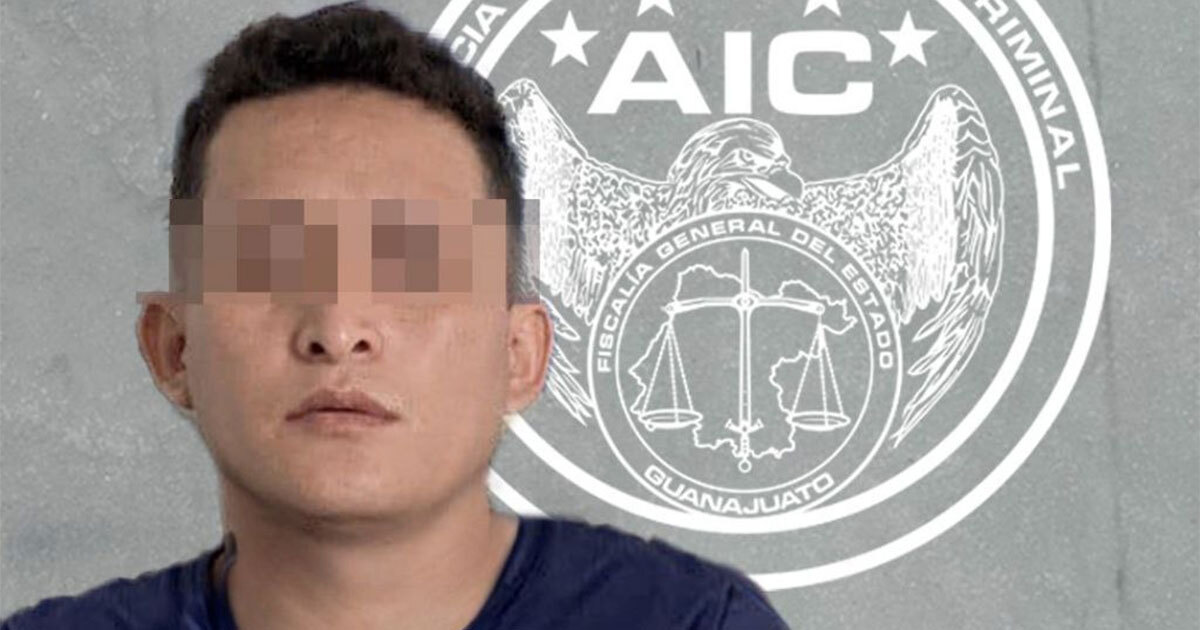 Vinculan a proceso a presunto responsable de masacre en Irapuato 