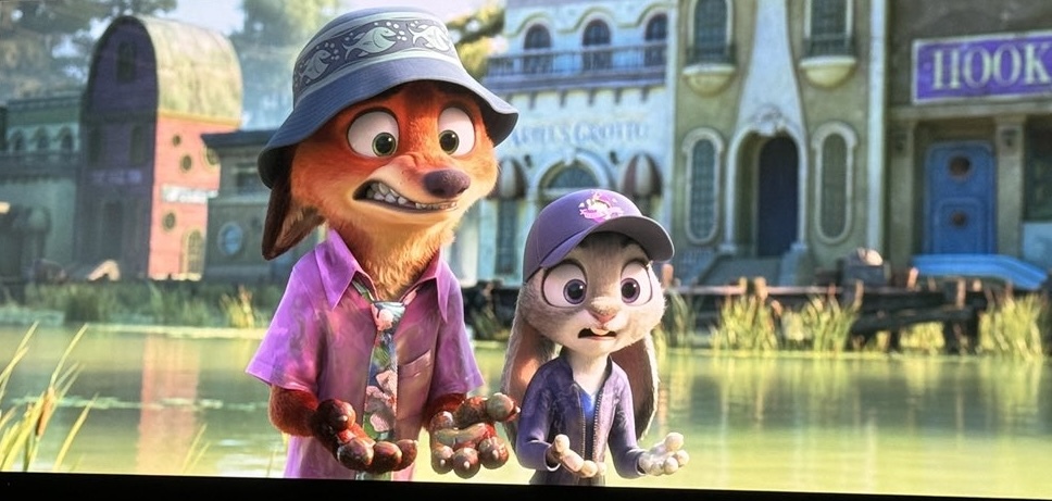 ¿Cuándo se estrena 'Zootopia 2'? Esto sabemos 