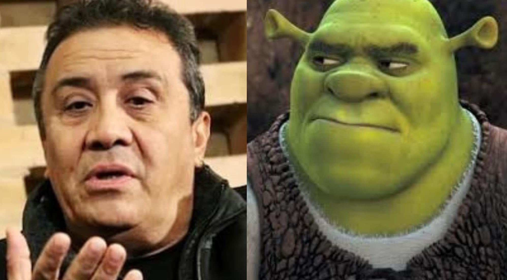 Detienen a Alfonso Obregón, voz de Shrek 5 por presunto abuso sexual 