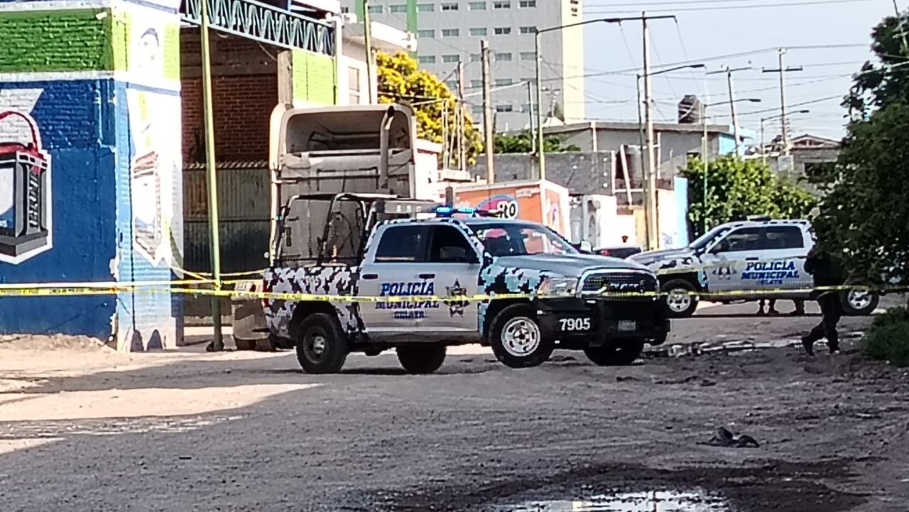 ¿Quiénes son las víctimas de la masacre en el taller mecánico de Celaya?