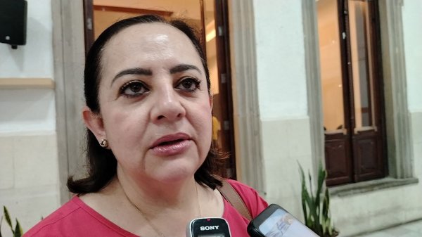 Herlinda Castillo, regidora de Salamanca separada de su cargo, acusa retraso en su caso 