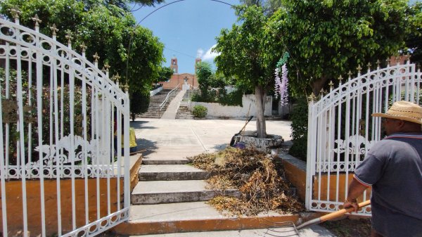 ¿Cómo ayudar a los vecinos de Peñuelas tras la explosión del polvorín en Irapuato? Anuncian colecta 