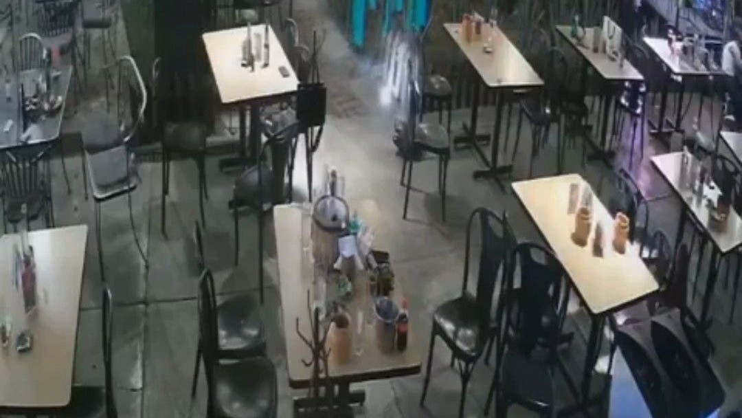 Cronología de la explosión en el restaurante 'El Tapatio' de Celaya; así ocurrió la agresión