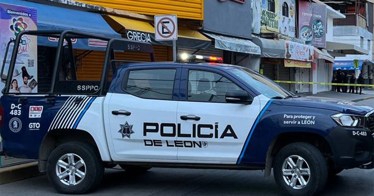 En apenas dos semanas de agosto, León ya suma 27 homicidios; van más de 500 en 2024 