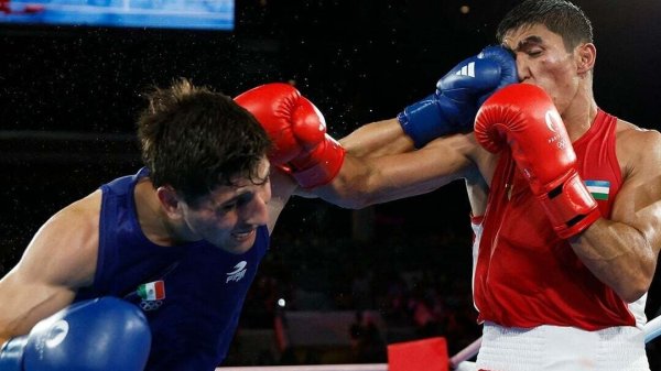 ¿Por qué desaparece el boxeo de los Juegos Olímpicos 2028?