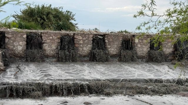 Tenería en León contamina Río Turbio; “San Pancho” ya denunció ante Conagua 