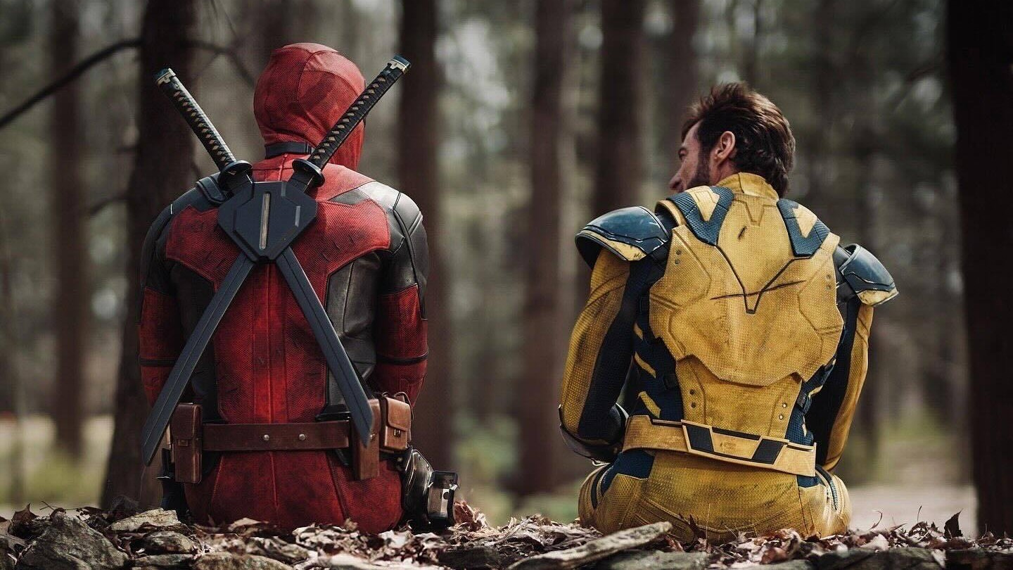 ‘Deadpool y Wolverine’: ¿Cuántas escenas post créditos tiene la película?