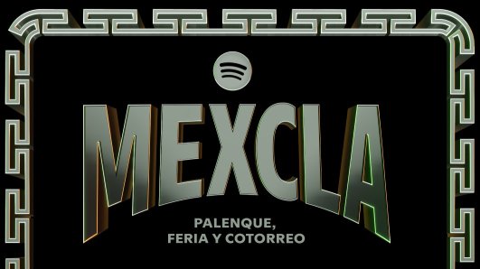 Festival Mexcla Spotify: Artistas, fecha, precios y dónde comprar 