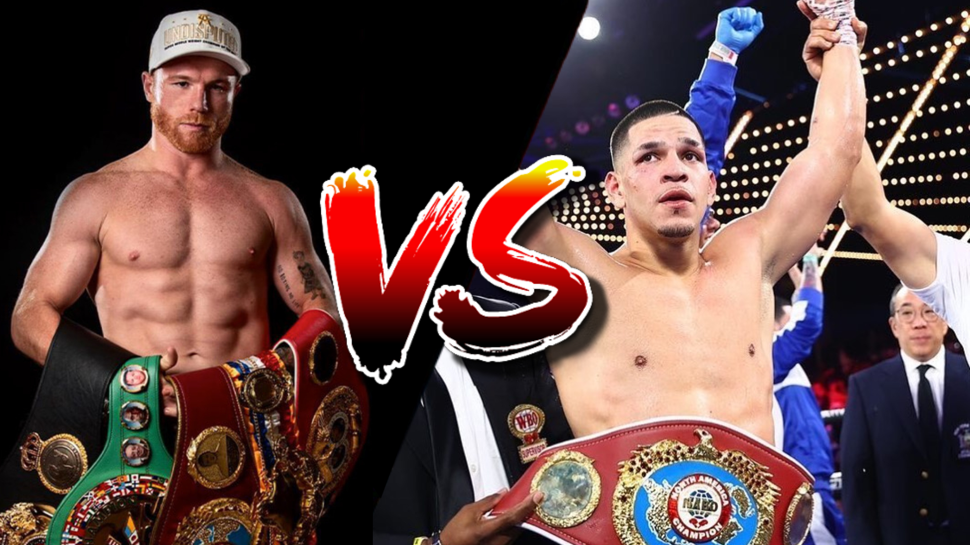 ¿Cuánto dinero ganará Berlanga por su pelea vs Canelo?