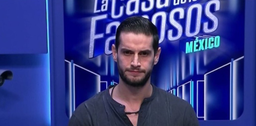 La casa de los Famosos, ¿por qué no sacan a Adrián Marcelo del reality show? 