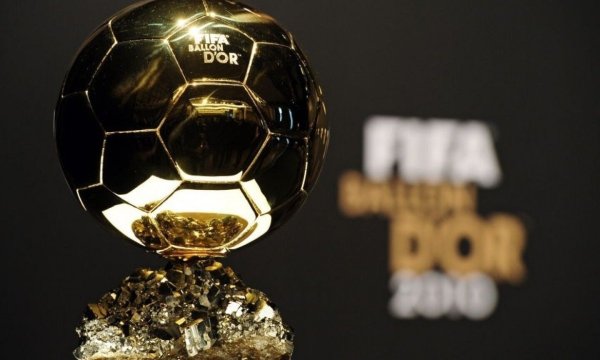 ¿Cuándo es el Balón de Oro 2024? Conoce a los nominados y al ganador más joven