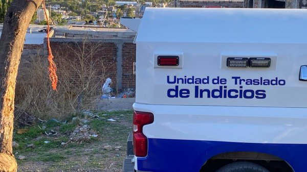 Dejan sin identificar a la mayoría de víctimas halladas en fosas de Guanajuato 