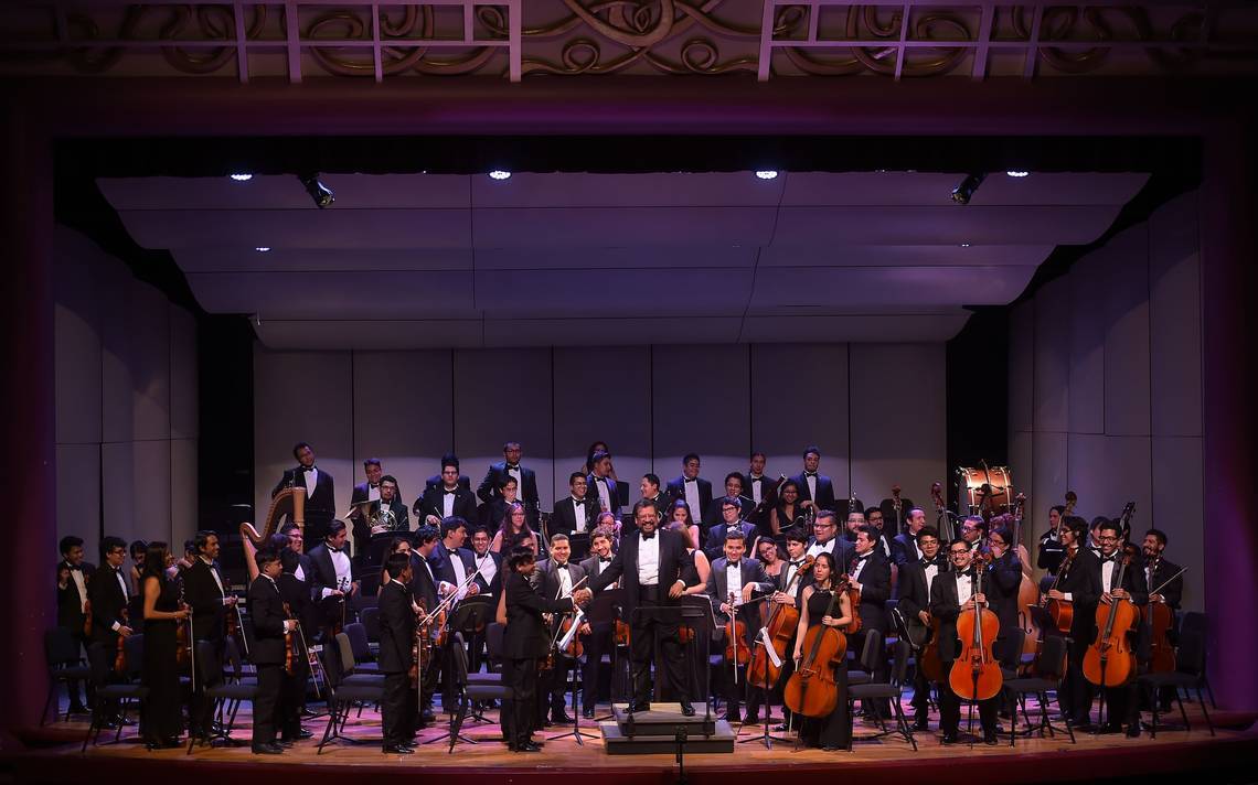 Albergará Celaya primera edición del Festival Internacional de Música de Orquesta