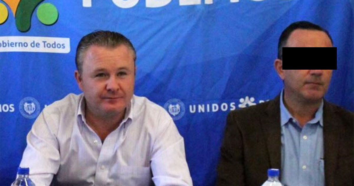 Por abuso de autoridad, vinculan a proceso a Abelardo Quero, exdirector en San Miguel de Allende