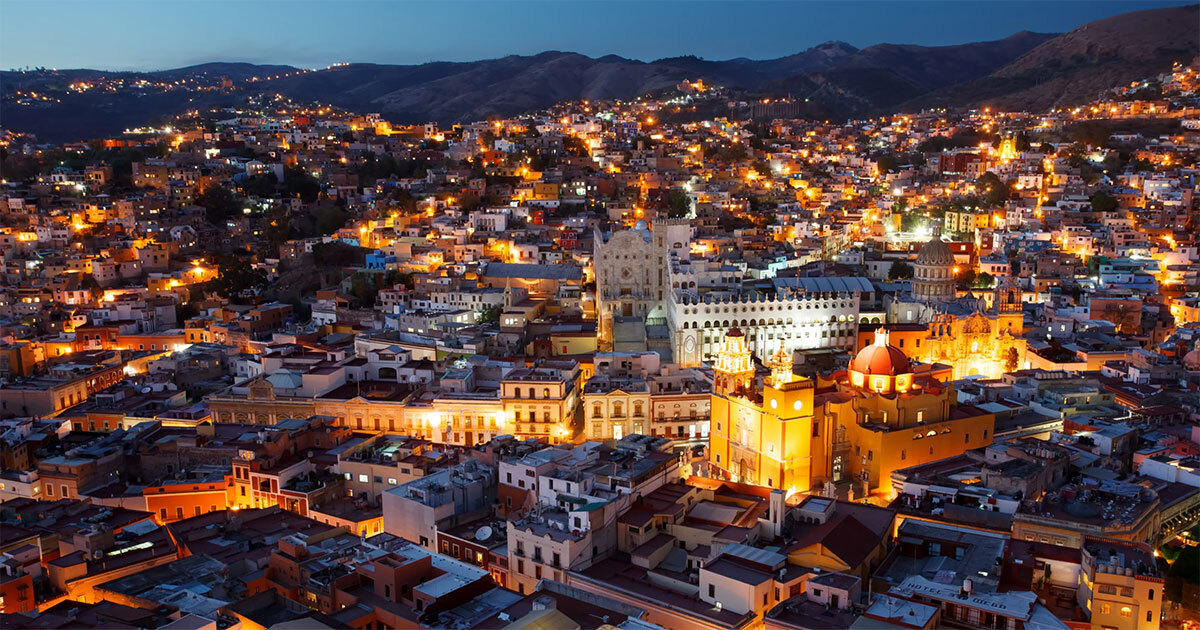 Guanajuato será parte del Festival de Ciudades Mexicanas Patrimonio en Durango