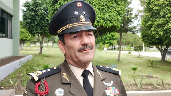 Enfoca Ejército refuerzo de seguridad en Irapuato, Celaya y León 