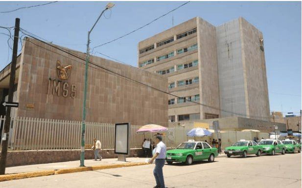 Niña es golpeada en casa hogar de León; muere en urgencias del IMSS T21