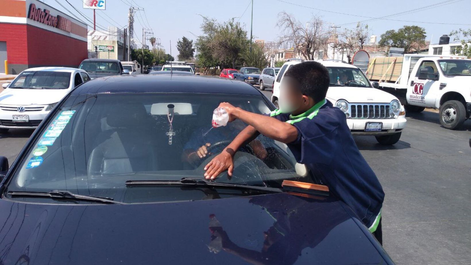 Aumenta el trabajo infantil en Irapuato durante las vacaciones