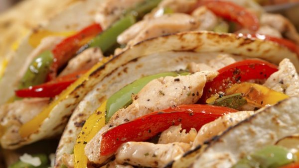 ¿Qué se celebra este 18 de agosto? Día de las Fajitas