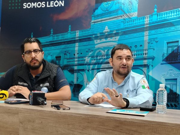 Prevención del Delito anuncia su segunda convocatoria Think thank para jóvenes de León 