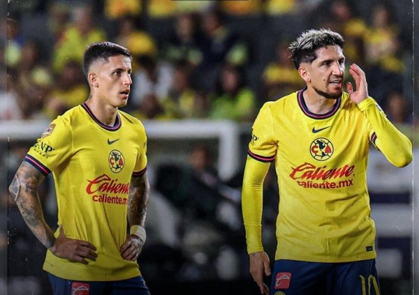 América se despide de la Leagues Cup 2024 en penales