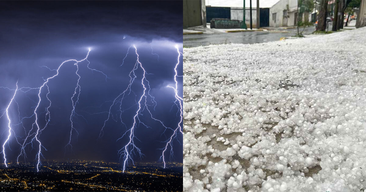 Clima en Guanajuato: así estará toda la semana en cada municipio