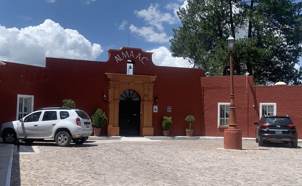 Asilo Alma en San Miguel de Allende brinda refugio a 32 adultos mayores: conoce su historia 