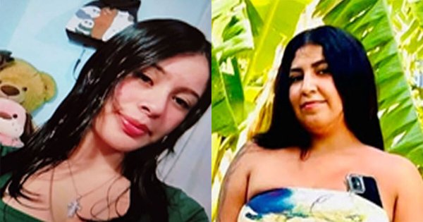 Buscan a Elizabeth Luna y Mayra Reyna, adolescentes desaparecidas en Guanajuato