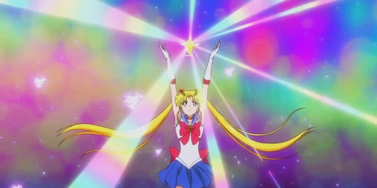 “Sailor Moon me hizo gay“: La polémica tésis que ha causado revuelo en redes sociales