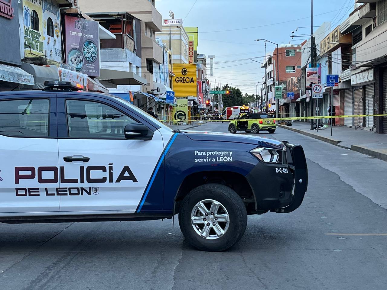 Cadetes de policía en León podrían tener prácticas de campo, ¿cómo funcionará? 